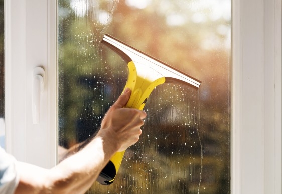 Window Cleaning